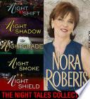 Nora Roberts' Night Tales Collection