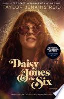 Daisy Jones & The Six image