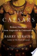 Ten Caesars