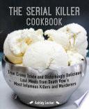 The Serial Killer Cookbook image