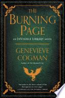 The Burning Page
