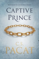 Captive Prince: Book one of the Captive Prince Trilogy image