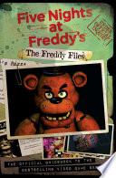 The Freddy Files (Five Nights At Freddy's) image
