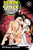 Demon Slayer: Kimetsu no Yaiba, Vol. 11 image