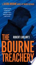 Robert Ludlum's The Bourne Treachery image