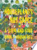 Houseplants and Hot Sauce image