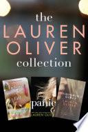 The Lauren Oliver Collection image