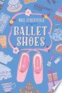 Ballet Shoes image