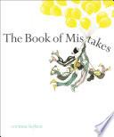 The Book of Mistakes image