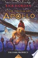 The Trials of Apollo #2 image