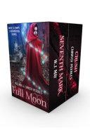 Full Moon: Werewolves and Vampire Sagas