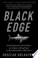 Black Edge image