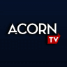 Acorn TV icon logo