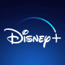 Disney+ icon logo