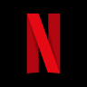 Netflix icon logo