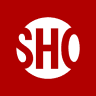 Showtime Anytime icon logo