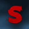 Shudder icon logo