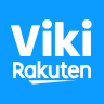 Rakuten Viki icon logo
