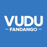 VUDU icon logo