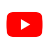 YouTube Free icon logo