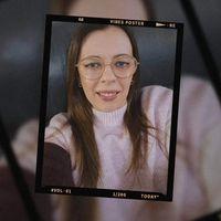 Cynthia profile photo