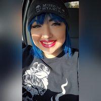 Amanda profile photo