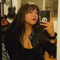 Sierra profile photo