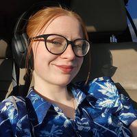 Lydia profile photo