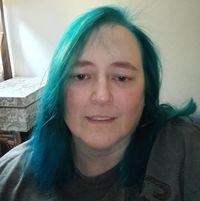Marsha profile photo