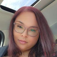 Amber profile photo