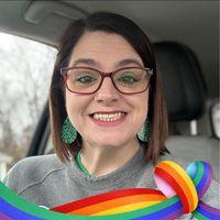 Rebecca profile photo