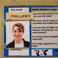 Mallery profile photo