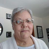 Mary profile photo