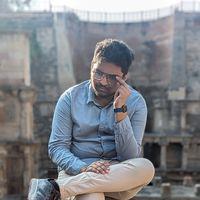 Dhruvan profile photo