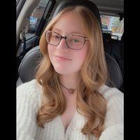 Sarah profile photo
