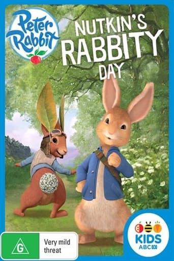 Peter Rabbit: Nutkins Rabbity Day
