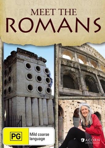 Meet the Romans with Mary Beard
