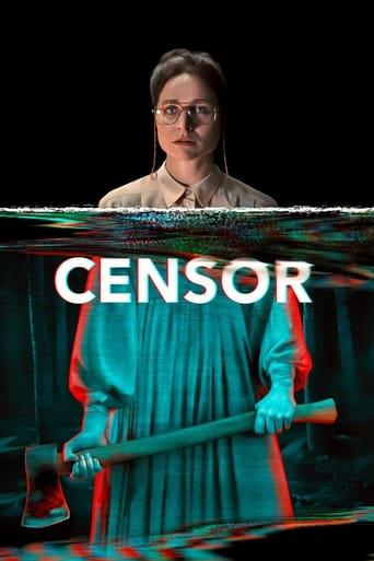 Censor image