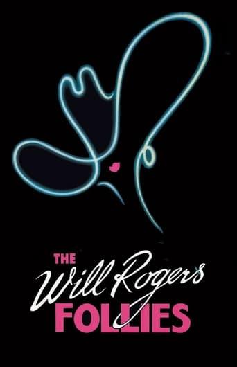 The Will Rogers Follies image