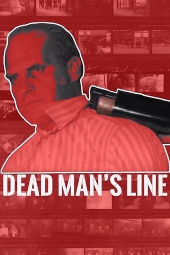 Dead Man's Line image