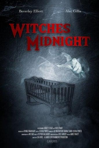 Witches Midnight image
