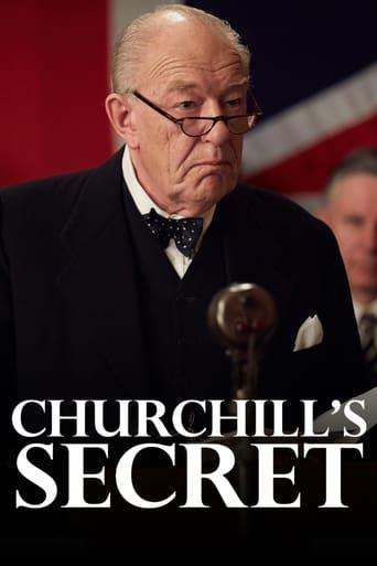 Churchill's Secret image