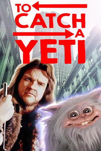 To Catch a Yeti