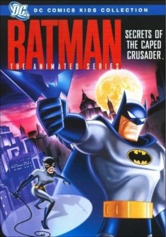 Batman: The Animated Series - Secrets of the Caped Crusader image
