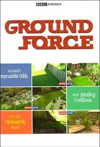 Ground Force image