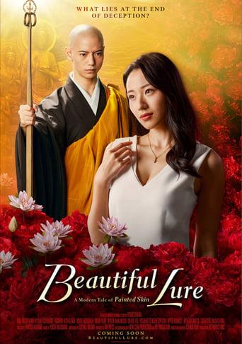 Beautiful Lure: A Modern Tale of Painted Skin image