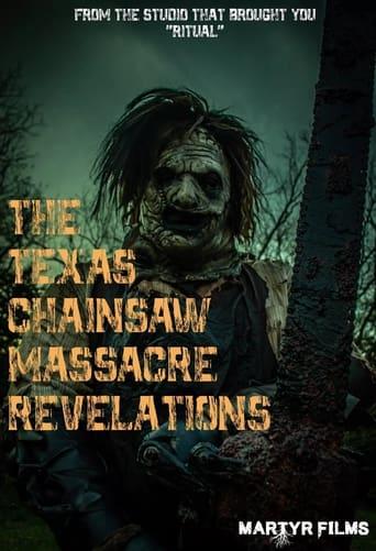 The Texas Chainsaw Massacre: Revelations