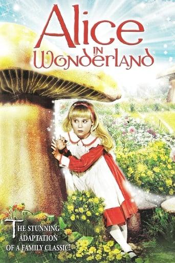 Alice In Wonderland image
