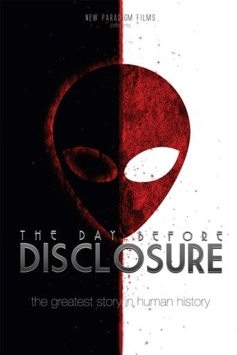The Day Before Disclosure