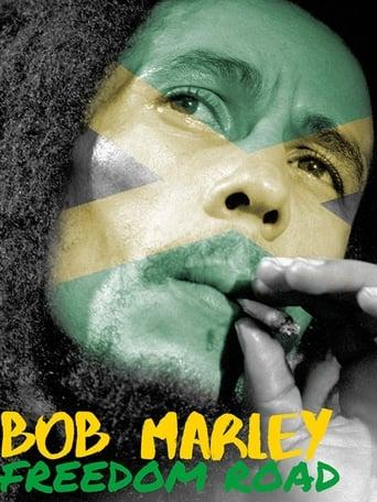Bob Marley - Freedom Road image